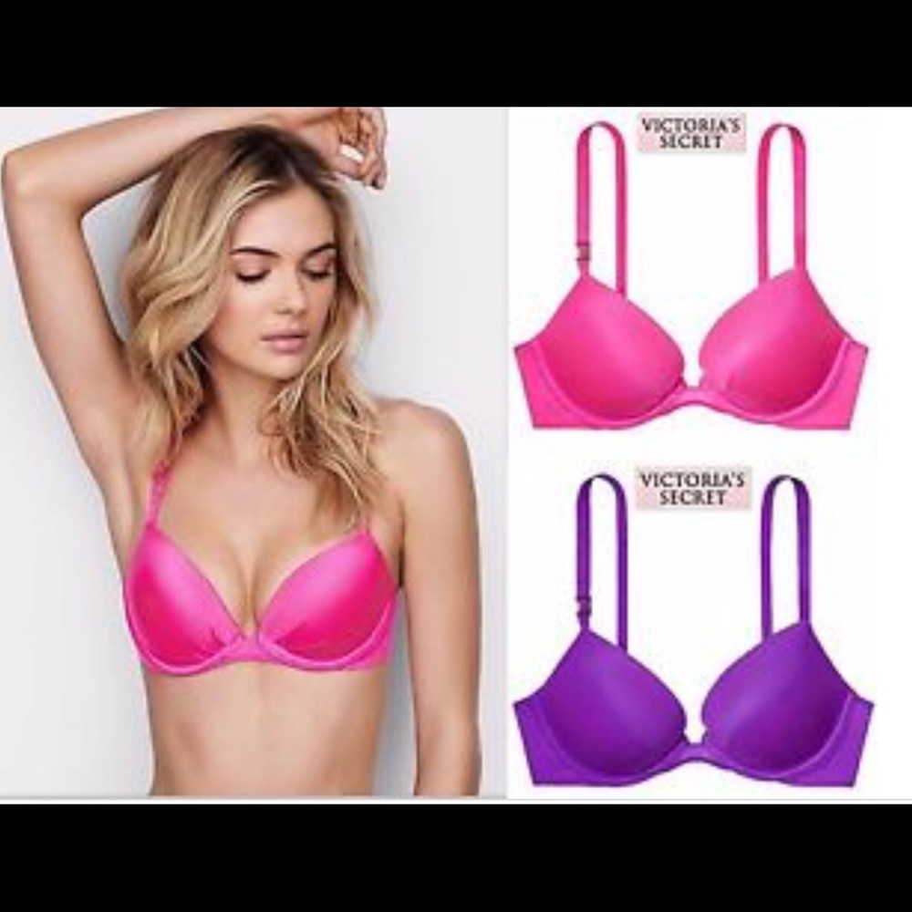 Victoria’s Secret Fabulous Bra